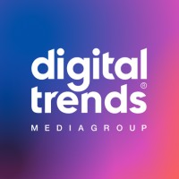 Digital Trends Media Group logo - Similar company to Medusa Analytics