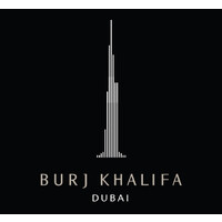 Burj Khalifa by Emaar logo - Similar company to Psl