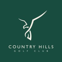 Country Hills Golf Club logo - Similar company to Silvertip Resort
