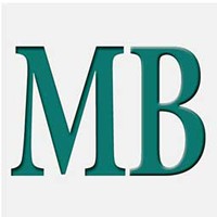 Medical Buyer logo - Similar company to Aradteb آراد طب