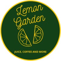 Lemon Garden logo - Similar company to Catscreen Ab