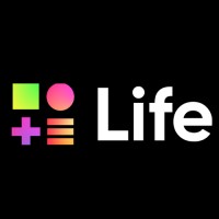 Agência Life logo - Similar company to Lápis Raro