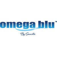 Omega Blu by Sancilio logo - Similar company to Psyched Wellness