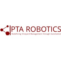 PTA Robotics logo - Similar company to Cube Plus