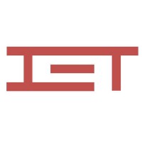 IET-GUC logo - Similar company to Qubit - Guc Quantum Computing Club