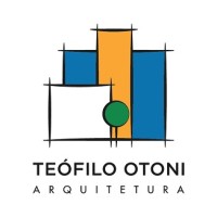 Teófilo Otoni Arquitetura