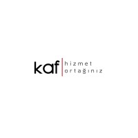 Kaf Kurumsal Hizmetler logo - Similar company to Alingliziah.Com