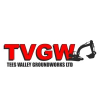 TEES VALLEY GROUNDWORKS LTD logo - Similar company to Johnsons Group