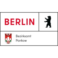 Bezirksamt Pankow von Berlin logo - Similar company to Wirtschaftsförderung Berlin Treptow-Köpenick
