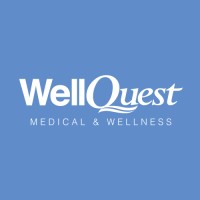 WellQuest Medical & Wellness logo - Similar company to Griffin Construction Llc