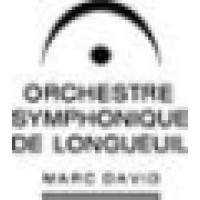 Orchestre Symphonique De Longueuil