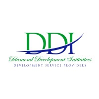 Diamond Development Initiatives logo - Similar company to Diamond Project Africa