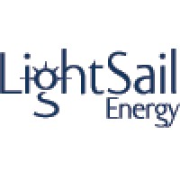 LightSail Energy logo - Similar company to Air Battery