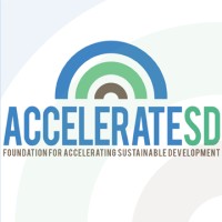 AccelerateSD logo - Similar company to Startupp