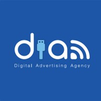 Di-Ad Digital Agency logo - Similar company to Boostify