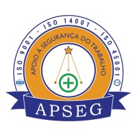 APSEG - APOIO A SEGURANÇA DO TRABALHO logo - Similar company to Est - Engenharia De Segurança Do Trabalho