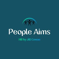 People Aims logo - Similar company to Happy Raspberry