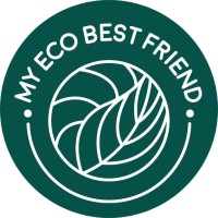 Association Mon Eco Pote - My Eco Best Friend logo - Similar company to Doxy-Digital