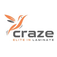 Craze Laminate logo - Similar company to Palex Laminate Private Limited