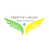 Hunt For Careers logo - Similar company to Servbeyond Solutions Llc