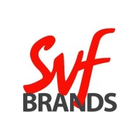 SVF Brands logo - Similar company to Hoichoi