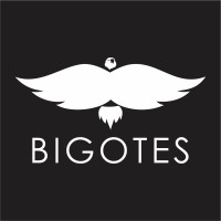BIGOTES logo - Similar company to Bravery