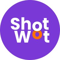ShotWot logo - Similar company to Snapcast