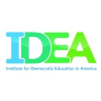 Idea: Institute For Democratic Education In America