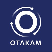 OTAKAM by Proessa Sport logo - Similar company to Mamy Scopitone