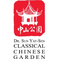 Dr. Sun Yat-Sen Classical Chinese Garden logo - Similar company to Rayacom | Racer Boxes