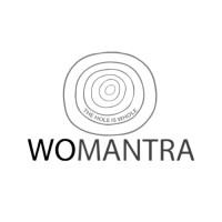 WOMANTRA logo - Similar company to Womantra