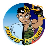 FIGHTER FITNESS PTE LTD logo - Similar company to Jeet Kune Do Singapore