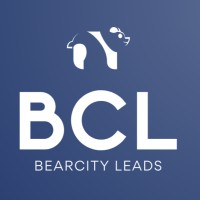BearCity Leads logo - Similar company to Priority Prospect Oü