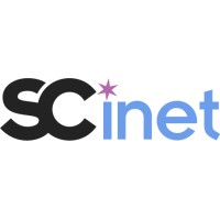 SCinet logo - Similar company to Scinet