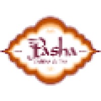 Pasha Coffee & Tea