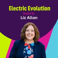 Electric Evolution Podcast logo - Similar company to Full Circle Continuous Improvement