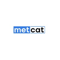 MetCat Ltd - Recycling Metals & Catalysts logo - Similar company to Lepsons Ltd