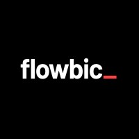Flowbic logo - Similar company to Uptilt
