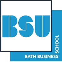Bath Business School logo - Similar company to Tech Talent Academy
