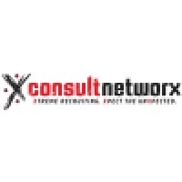 Consultnetworx logo - Similar company to Consult Networks