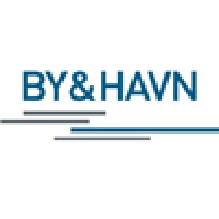 Udviklingsselskabet By & Havn logo - Similar company to Fælledby