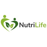 NutriLife logo - Similar company to Nutrilife
