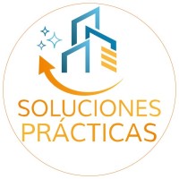 Soluciones Practicas de Limpieza Pintura y Reforma logo - Similar company to Ipsol-Coverlab