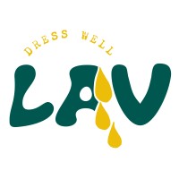 Lav logo - Similar company to Cornucopia Wines