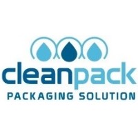 CLEAN PACK S.r.l. logo - Similar company to Trivi