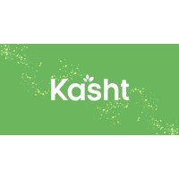 Kasht logo - Similar company to Generatorzone