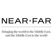 Near+Far Magazine logo - Similar company to Boldera Innovations Llc
