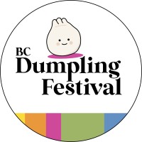 BC Dumpling Festival logo - Similar company to Kingdom Alignment Ministries
