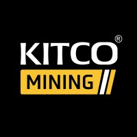 Kitco Mining logo - Similar company to Kitco News