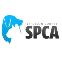 Jefferson County SPCA logo - Similar company to Oahu Spca